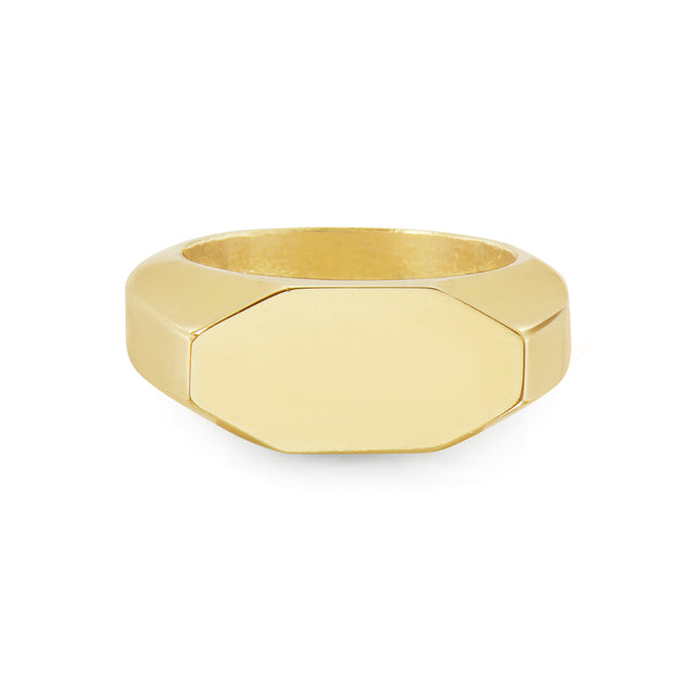 Octa Ring Small