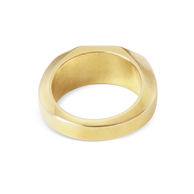Octa Ring Small