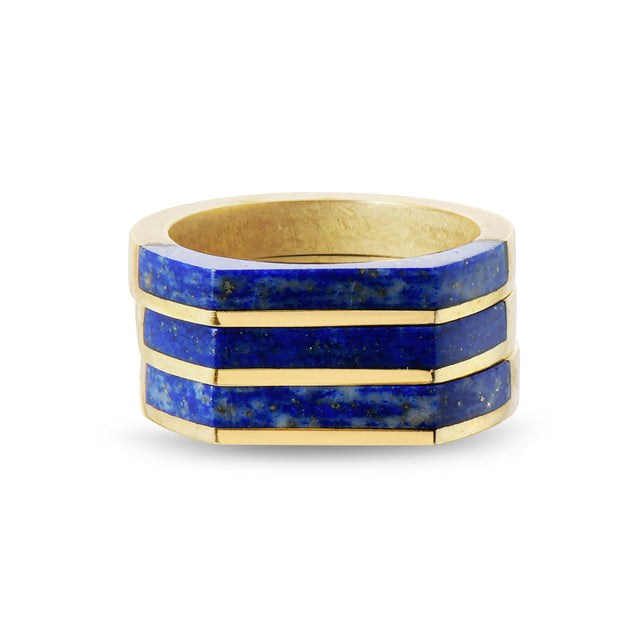 Moda Stack - Lapis Lazuli