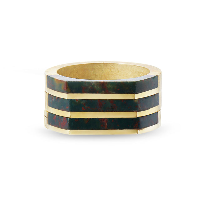 Moda Stack - Bloodstone