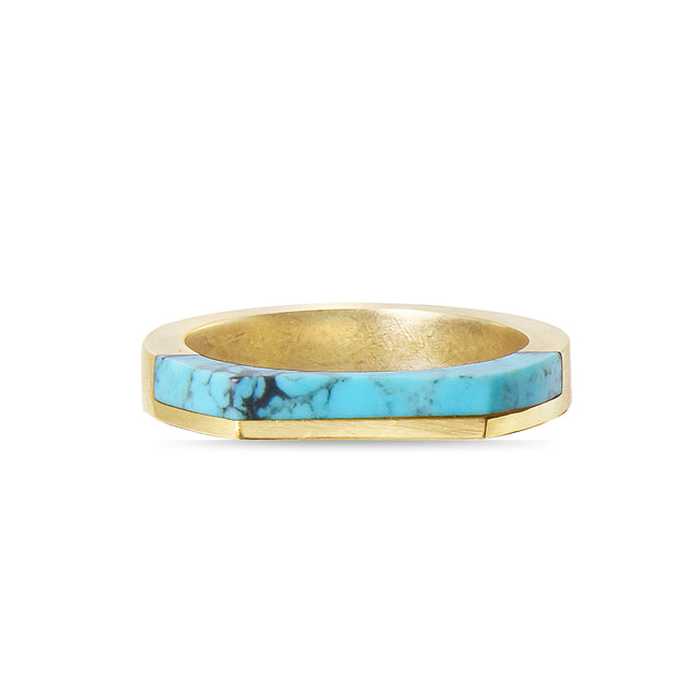 Moda Stack - Turquoise