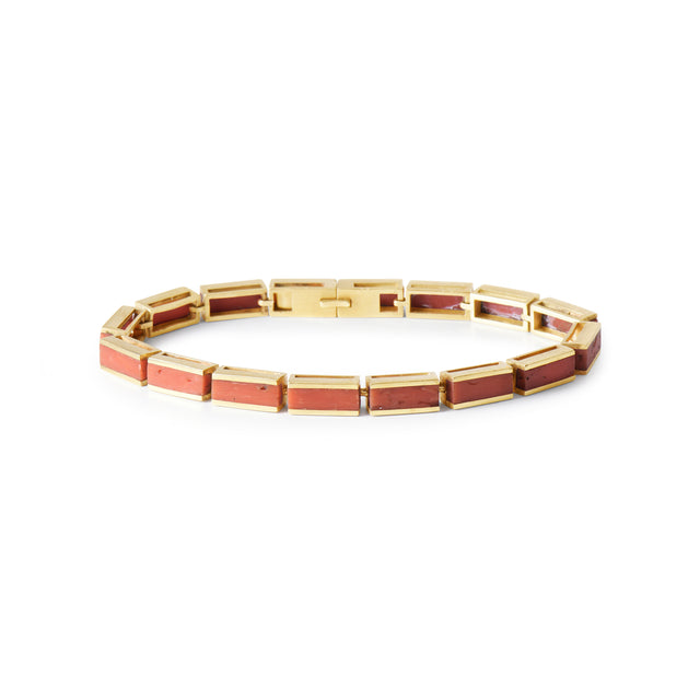 Stream Bracelet
