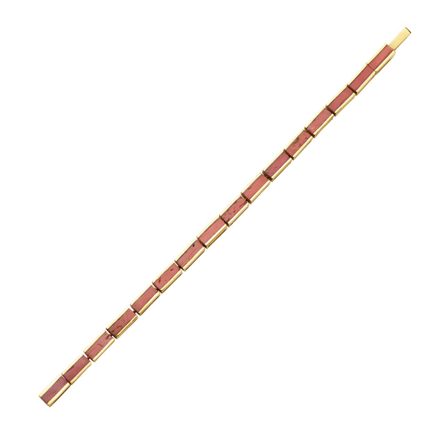 Stream Bracelet