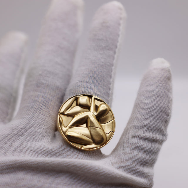 Atlas Ring